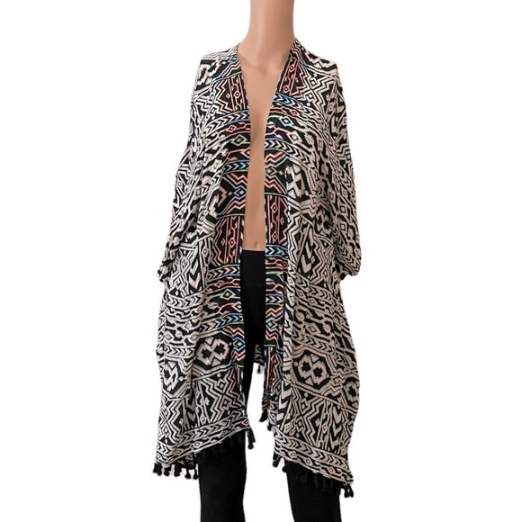 La Blanca kimono woman’s size L/XL - Picture 1 of 5